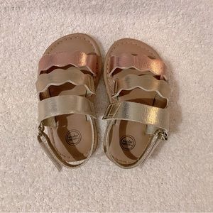 Toddler Sandals